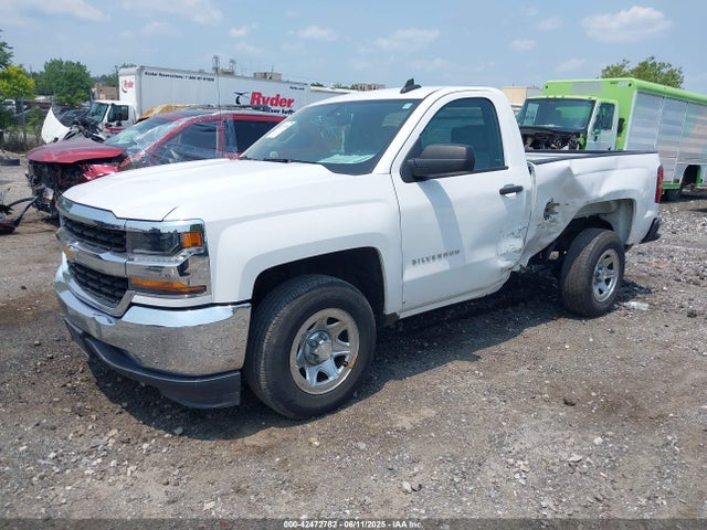 1GCNCNEH6HZ131093 Chevrolet lv3 - gen 5, sidi, vvt: variable valve timing, e85 max, alum