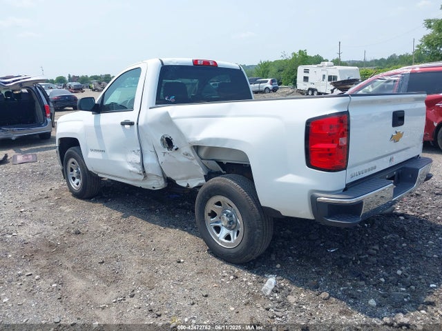 1GCNCNEH6HZ131093 Chevrolet lv3 - gen 5, sidi, vvt: variable valve timing, e85 max, alum