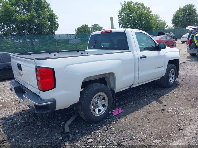 1GCNCNEH6HZ131093 Chevrolet lv3 - gen 5, sidi, vvt: variable valve timing, e85 max, alum