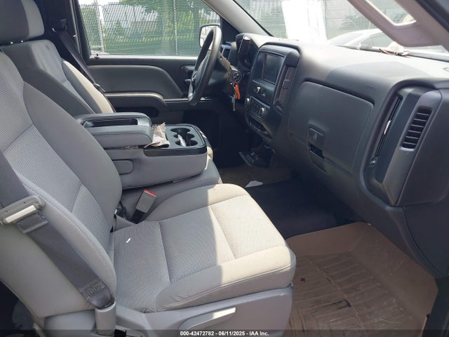 1GCNCNEH6HZ131093 Chevrolet lv3 - gen 5, sidi, vvt: variable valve timing, e85 max, alum