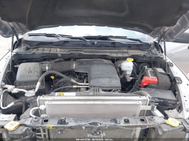 1C6RR6LG2RS127561 RAM 1500 Classic