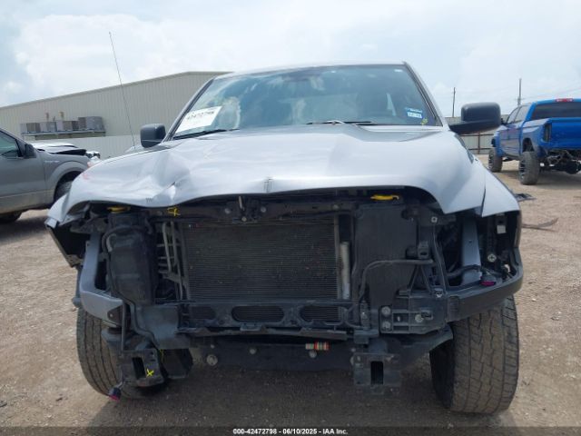 1C6RR6LG2RS127561 RAM 1500 Classic