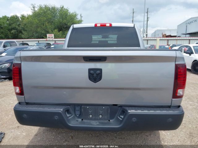 1C6RR6LG2RS127561 RAM 1500 Classic