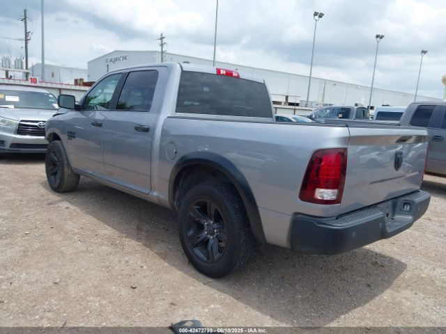 1C6RR6LG2RS127561 RAM 1500 Classic