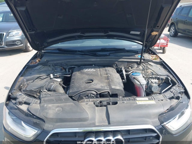 Audi A4 2.0t Premium 2014 WAUFFAFL3EN033050 Image 10