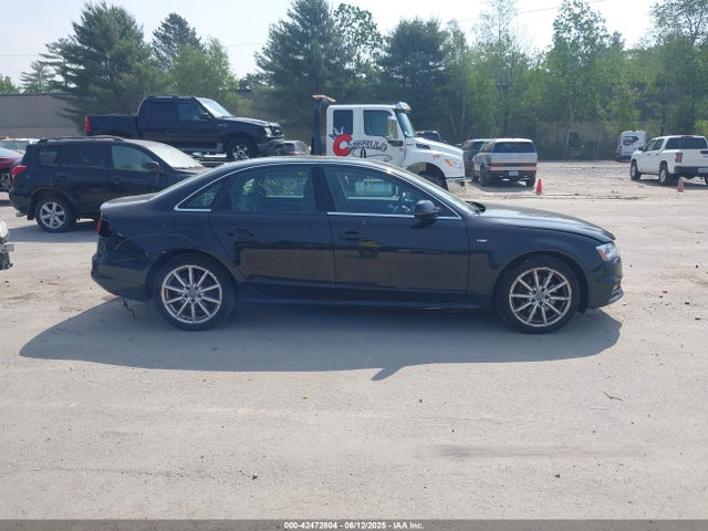 Audi A4 2.0t Premium 2014 WAUFFAFL3EN033050 Image 13