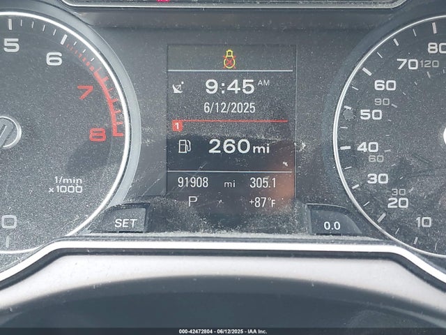 Audi A4 2.0t Premium 2014 WAUFFAFL3EN033050 Image 15