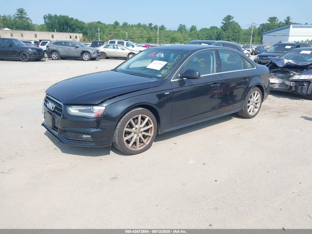 Audi A4 2.0t Premium 2014 WAUFFAFL3EN033050 Image 2