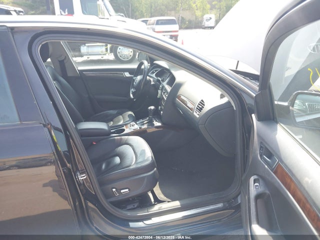 Audi A4 2.0t Premium 2014 WAUFFAFL3EN033050 Image 5