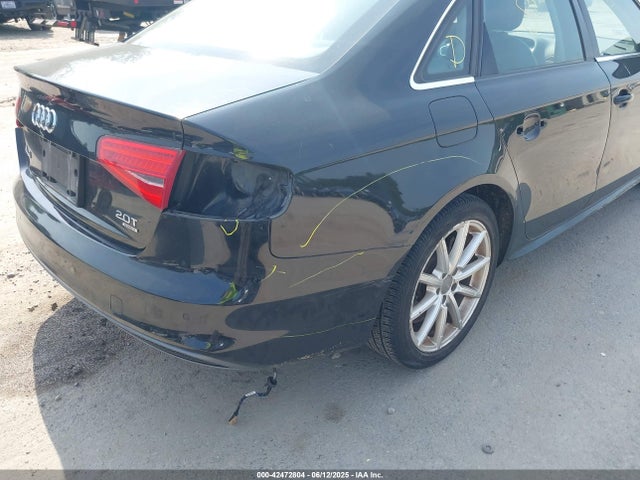 Audi A4 2.0t Premium 2014 WAUFFAFL3EN033050 Image 6