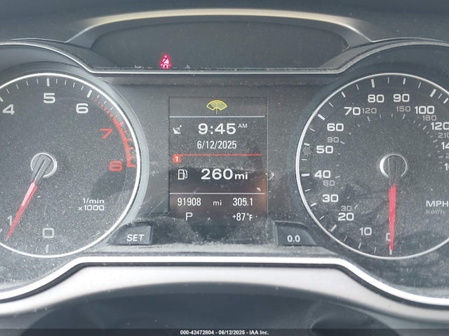 Audi A4 2.0t Premium 2014 WAUFFAFL3EN033050 Image 7