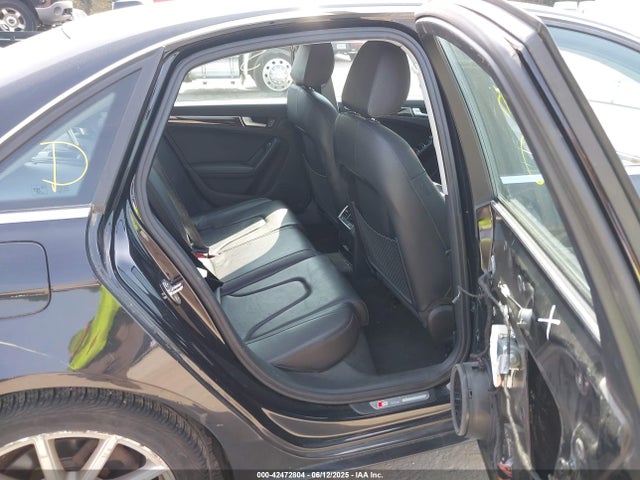 Audi A4 2.0t Premium 2014 WAUFFAFL3EN033050 Image 8