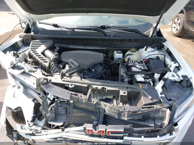 1GKKNULS2LZ184943 GMC lgx - direct injection, variable valve timing, alum, gen 2