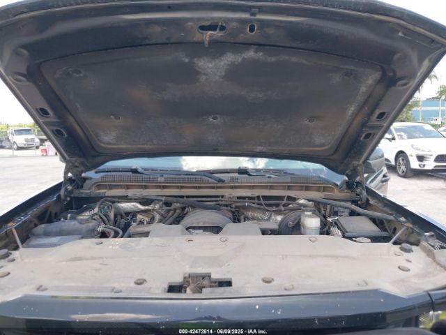 3GCUKSEC3GG241731 Chevrolet Silverado 1500 2lz