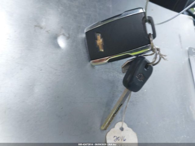 3GCUKSEC3GG241731 Chevrolet Silverado 1500 2lz