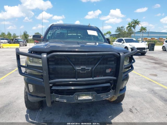 3GCUKSEC3GG241731 Chevrolet Silverado 1500 2lz