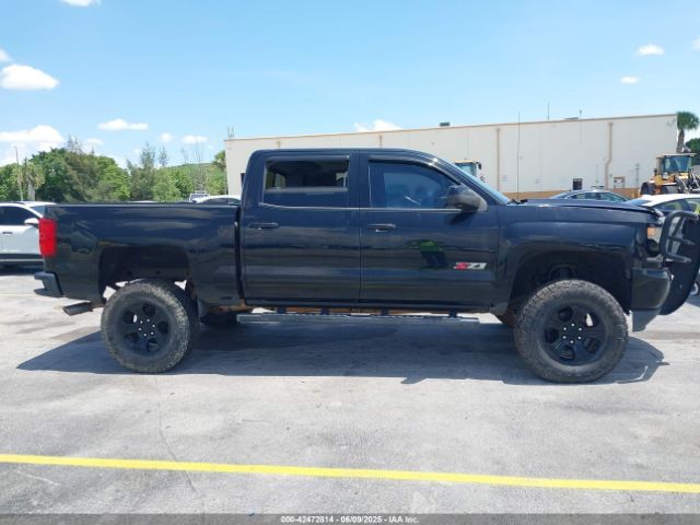 3GCUKSEC3GG241731 Chevrolet Silverado 1500 2lz