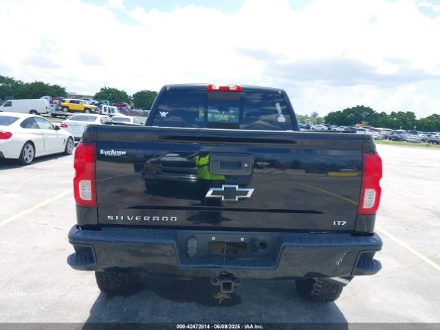 3GCUKSEC3GG241731 Chevrolet Silverado 1500 2lz