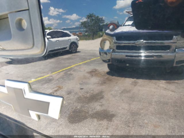 3GCUKSEC3GG241731 Chevrolet Silverado 1500 2lz