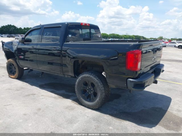 3GCUKSEC3GG241731 Chevrolet Silverado 1500 2lz