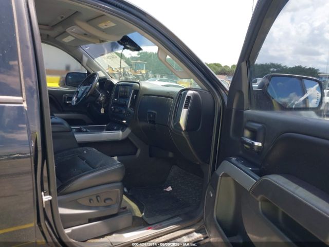 3GCUKSEC3GG241731 Chevrolet Silverado 1500 2lz
