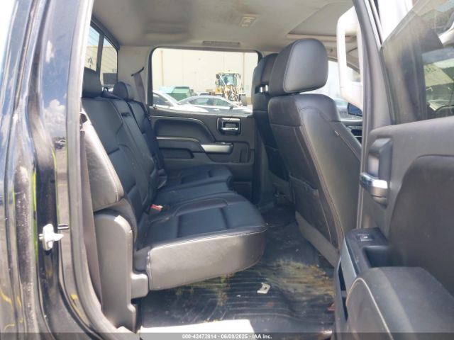 3GCUKSEC3GG241731 Chevrolet Silverado 1500 2lz