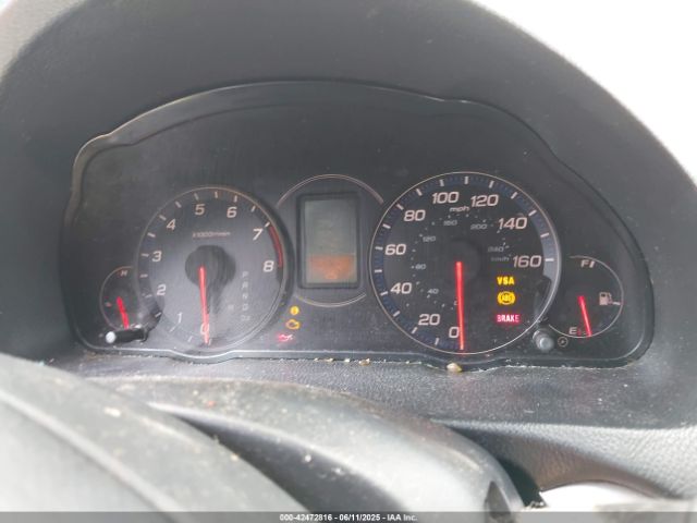 2006 ACURA TSX JH4CL96806C006182 Photo 6