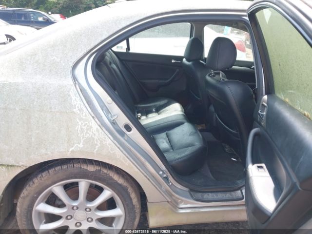 2006 ACURA TSX JH4CL96806C006182 Photo 7