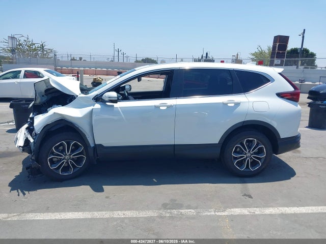 Honda l15be 2020 7FARW1H55LE027944 Image 15