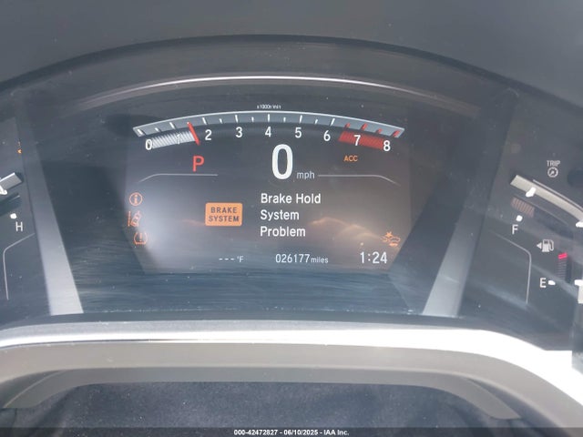 Honda l15be 2020 7FARW1H55LE027944 Image 16