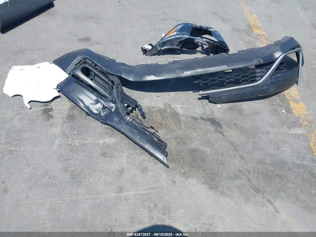 Honda l15be 2020 7FARW1H55LE027944 Image 12