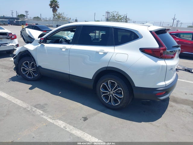 Honda l15be 2020 7FARW1H55LE027944 Image 3