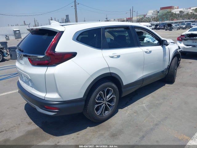 Honda l15be 2020 7FARW1H55LE027944 Image 4