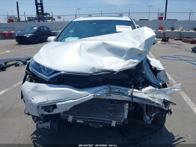 Honda l15be 2020 7FARW1H55LE027944 Image 6