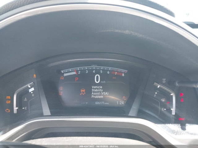Honda l15be 2020 7FARW1H55LE027944 Image 7