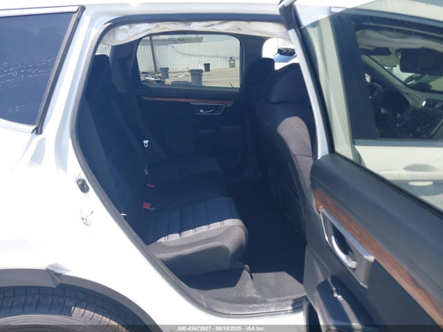 Honda l15be 2020 7FARW1H55LE027944 Image 8