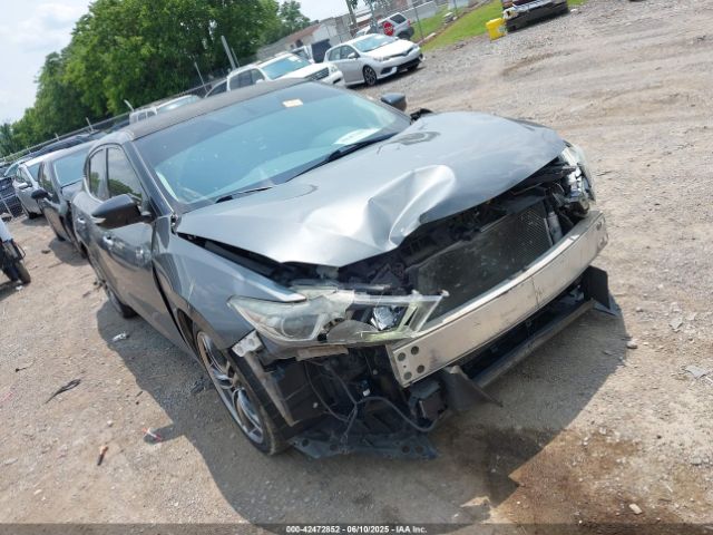 1N4AA6AP5JC382032 auction archive image