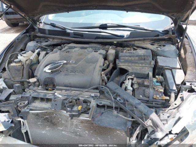 1N4AA6AP5JC382032 Nissan 2018