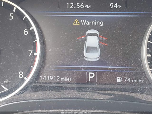 1N4AA6AP5JC382032 Nissan 2018