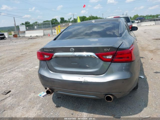 1N4AA6AP5JC382032 Nissan 2018