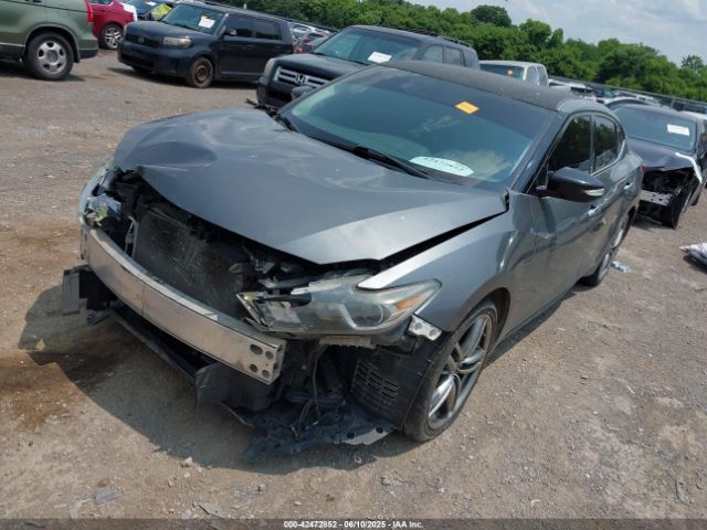 1N4AA6AP5JC382032 Nissan 2018