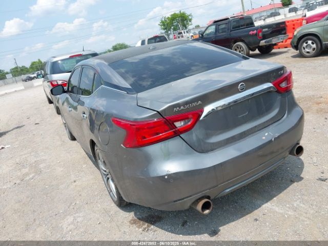 1N4AA6AP5JC382032 Nissan 2018
