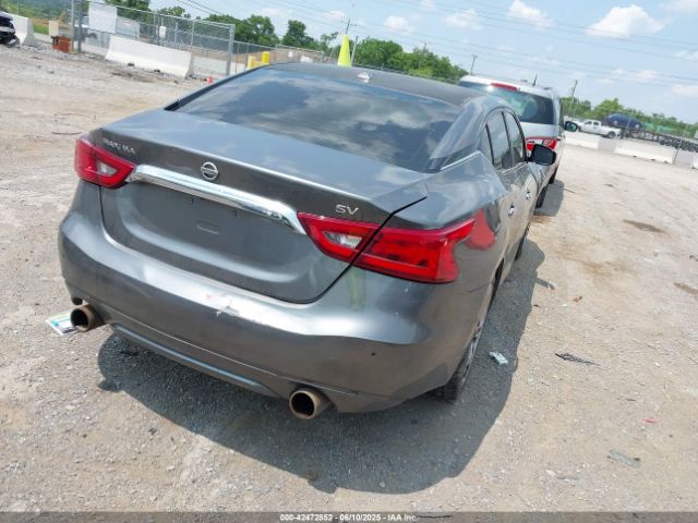 1N4AA6AP5JC382032 Nissan 2018