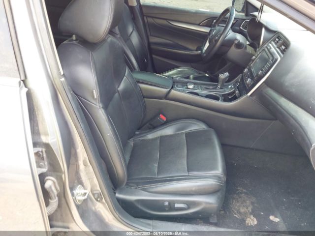 1N4AA6AP5JC382032 Nissan 2018