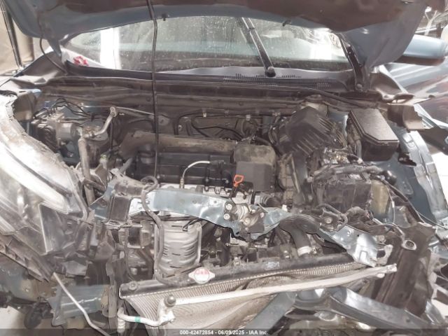 2HKRM3H50GH567402 Honda k24w9/k24v1