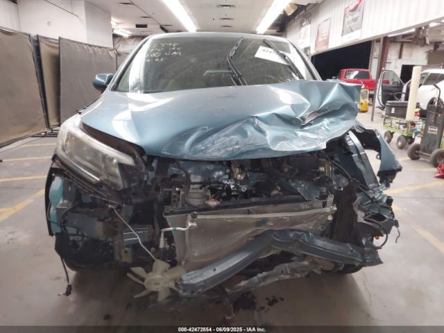 2HKRM3H50GH567402 Honda k24w9/k24v1