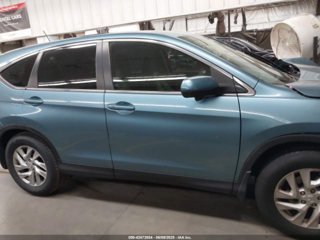 2HKRM3H50GH567402 Honda k24w9/k24v1