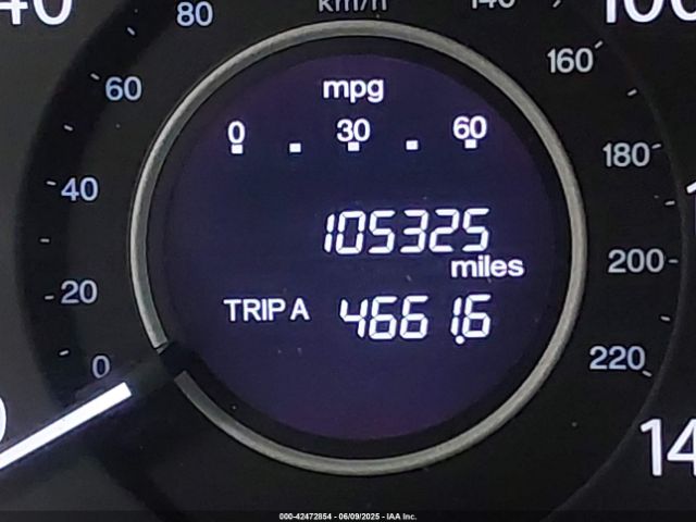 2HKRM3H50GH567402 Honda k24w9/k24v1