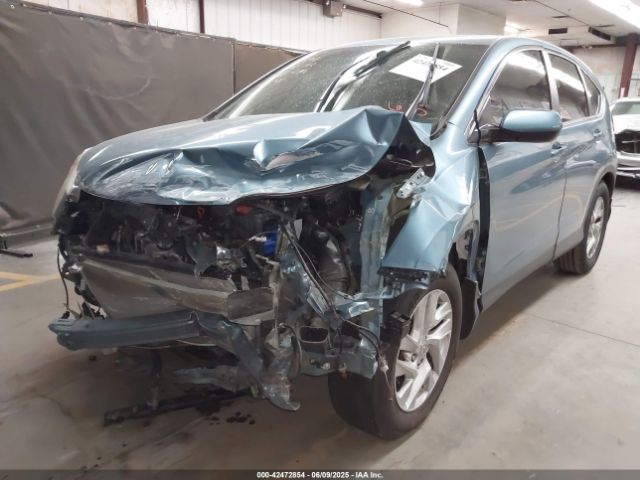 2HKRM3H50GH567402 Honda k24w9/k24v1