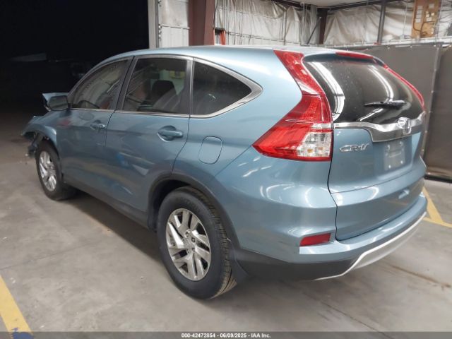 2HKRM3H50GH567402 Honda k24w9/k24v1